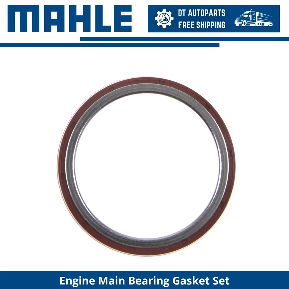 Juego de juntas de cojinete principal Mahle para motor Ford Explorer Sport 2001-2003 4,0 L V6 Foto 1 de 3