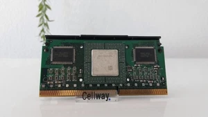 Intel Pentium II 400MHz SL3EE - Bild 1 von 1