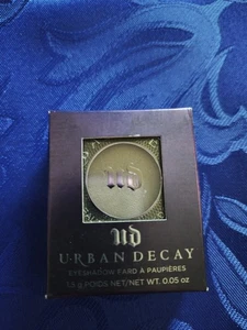 Urban Decay Eyeshadow Polyester Bride Full Size 0.05 oz - Picture 1 of 2