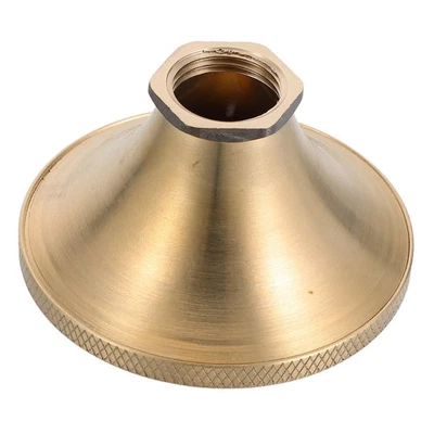  Europäische Retro -Dusche Duschköpfe Hochdruck Handbrauseaufsatz - Bild 1 von 4