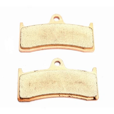 DP Brakes Sintered Metal Brake Pads - DP324 - Image 1 of 2