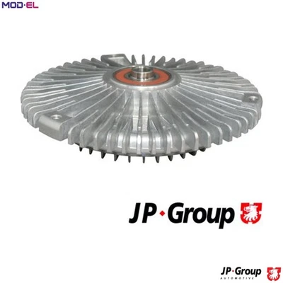 CLUTCH RADIATOR FAN 1314901900 FOR MERCEDES-BENZ C-CLASS 124/T-Model/Break 2.5L - Image 1 of 4