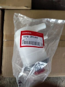 Genuine Fits For Honda Odyssey 2005 Power Steering Reservoir Tank 5370-SFE-003 - Picture 1 of 1