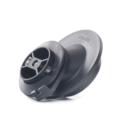 TOPRAN Rohrleitung Öleinfüllstutzen Öleinfüllrohr 116 519 Zylinderkopf GFK - Bild 1 von 4