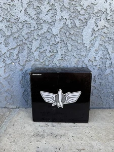 Buzz Lightyear Disney Toy Story Matty SDCC / Exclusivo Nuevo Caja Abierta Limitada J1 - Imagen 1 de 5