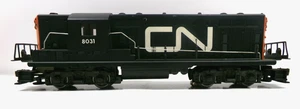 Spur O Lionel #8031 Canadian National Diesel Engine (Lot 3114) - Bild 1 von 6