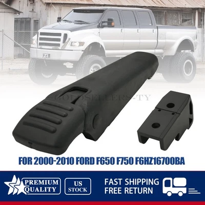 NUEVO Kit de cierre de capó para Ford F650 F750 2000-10 F6HZ16700BA HLK1029K EE. UU. Foto 1 de 4