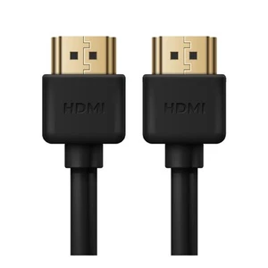 FREAKS AND GEEKS CâBLE HDMI AVEC ETHERNET 1.4 SOUS BLISTER - Afbeelding 1 van 1
