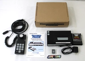Sistema videogioco CollectorVision Phoenix con Sydney Hunter testato funzionante - Foto 1 di 16