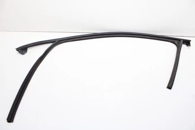 2018-2023 雪佛兰拖车前左驱动侧门窗防水原始设备制造商 — 第 1/4 张图片