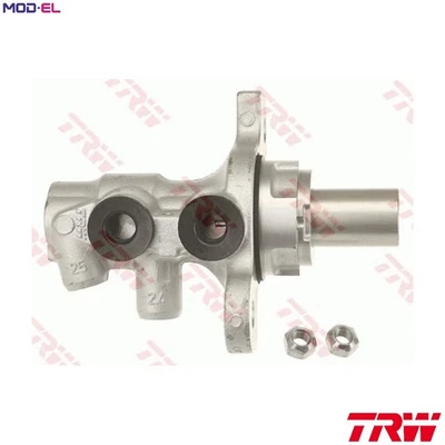 BRAKE MASTER CYLINDER PMA120 FOR BMW X3/SAV/F25 X4/SUV/F26 N20B16A 1.6L B47D20 - Image 1 of 4