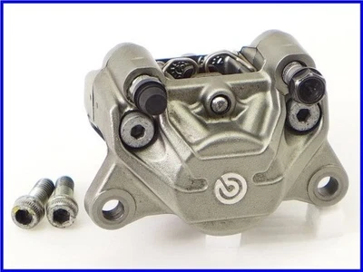 Pinza trasera DUCATI 2011 1198SP Brembo 2POT 848 1098  Foto 1 de 4