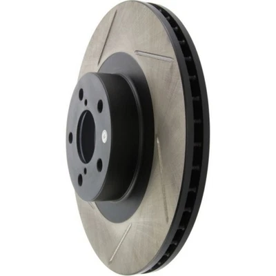 Rotor de freno StopTech para Subaru Legacy 2000-2004 Sportstop lado del pasajero delantero Foto 1 de 4