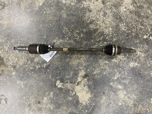 Axle Shaft Rear Axle Thru 06/23/15 Fits 13-16 ESCAPE 97392 - Foto 1 di 12