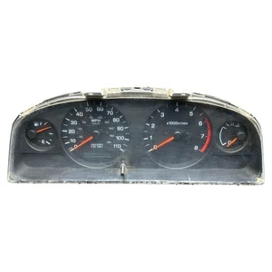 Cuadro de instrumentos velocímetro Nissan Frontier 2000 OEM 248109Z007 - Imagen 1 de 9