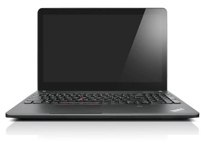 Lenovo ThinkPad E540 15.6" i5 4210M 320GB HDD 4GB RAM Win 10 Pro Laptop - Image 1 of 2
