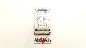 Seagate ST3450857SS Dell Compellent 450GB 15K SAS 3.5" 6G HDD 9FM066-058 - Picture 1 of 9