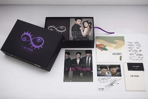 Remember You Koreanisches Drama Blu-ray - 13 Disc mit SEO in Guk Jang Na Ra - Bild 1 von 7
