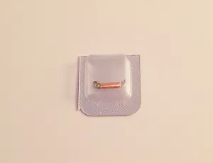 ORIGINAL MIYOTA 6M02 (+many more calibres) WATCH COIL FOR QUARTZ MOVEMENTS E8 - Picture 1 of 1