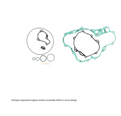 Kit Guarnizioni per Banco Cilindro Yamaha YZ 450 F 2014 2015 2016 2017 Foto 1 de 3