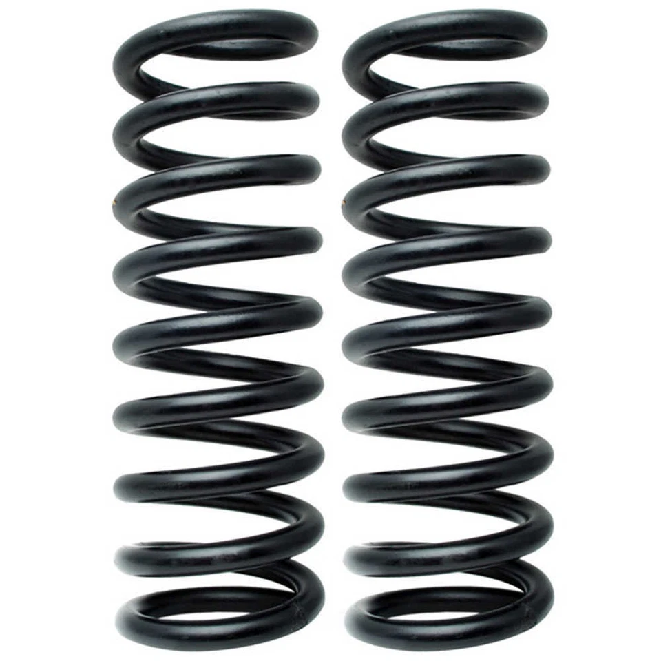 Front Coil Spring Set For 1998-2003 Ford Ranger 2000 2001 1999 2002 Moog 80660 - Image 1 of 1