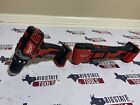 Milwaukee ‎2606-22CT M18 Cordless Drill Driver - Red#31