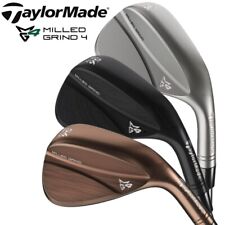 Taylormade 2023 MyMG4 Custom Wedges - Pick Your Color, Loft and Shaft