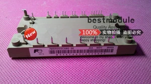 1PCS FUJI 7MBR20SC060-50 power supply module NEW 100% Quality Assurance - Picture 1 of 1