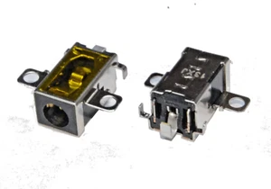 Lenovo V15 G2 ITL Netzteilbuchse Ladebuchse DC Power JACK Connecteur - Bild 1 von 4