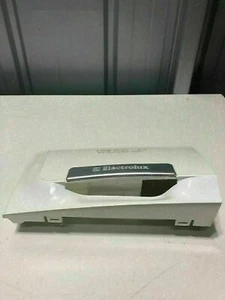 Electrolux washing machine soap dispenser drawer front panel K-6.. - Picture 1 of 7