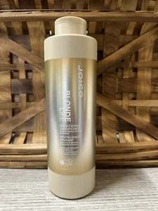 Joico Blonde Life Brightening Conditioner 33.8 oz for hydration & softness - Picture 1 of 1
