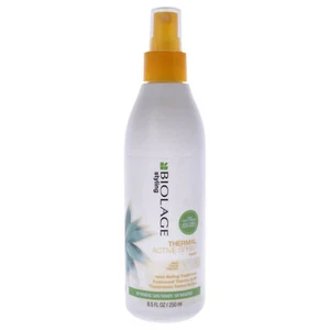 Biolage Styling Thermal Active Spray by Matrix for Unisex - 8.5 oz Hair Spray - Picture 1 of 1