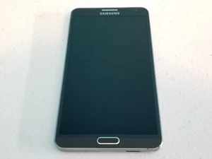 Note 3 N900A N900T LCD Digitizer assembly B+ - Imagen 1 de 3
