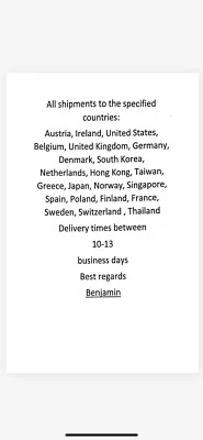 HP - Agilent - Keysight 8591A Spectrum Analyzer 'Panel only' 08590-60004 A-2604 - Image 1 of 4