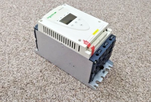 ✅ Schneider Electric Telemecanique ALTISTART22 ATS22D47Q Drive🔥Fast Shipping🔥✅ - Picture 1 of 13