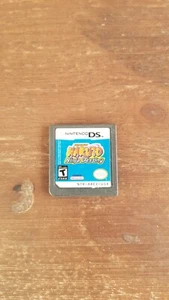 Naruto: Ninja Destiny (Nintendo DS, 2008) Nur lose Cartridge - GETESTET - Bild 1 von 1