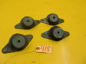 Kawasaki ZXi 1100 900 1200 ultra Motor Mounts 92160-3838   - Picture 1 of 1