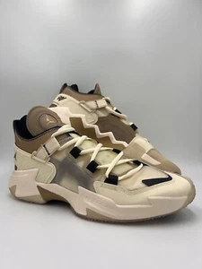 Nike Jordan Why Not 5 zapatos para hombre EU 50 / zapatos deportivos baloncesto beige outlet - Imagen 1 de 12
