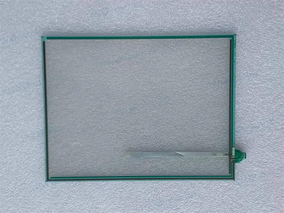 1/piece RX-SD160S-2L Touchpad Glass for HITACHI RX Screen RX-2L Inkjet Printer - Image 1 of 4