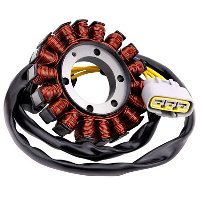 Magneto Stator 12318396695For 2018-2024 BMW S1000R S1000RR M1000R M1000RR - Image 1 of 4