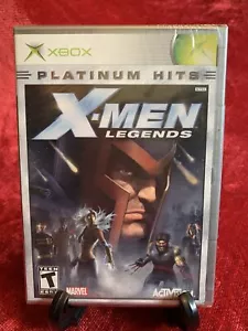 x-men legends xbox - Picture 1 of 6