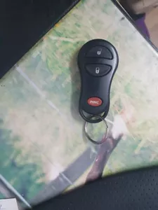 Verbedienung für Grand Cherokee 3 Commander OriginalZJ ZG - Bild 1 von 3