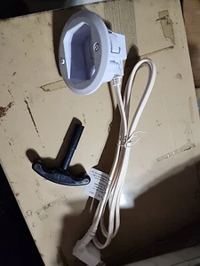 MonoSystems Behind The Wall Cable And Power Cord Hider Kit #HW30 Please Read - Picture 1 of 7