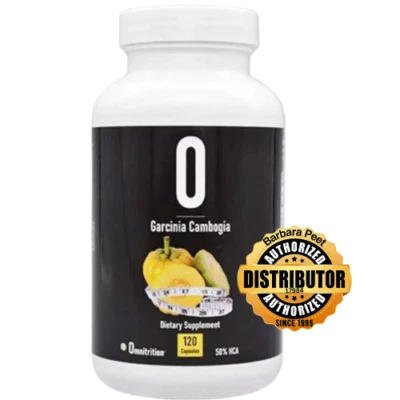 Omnitrición GARCINIA CAMBOGIA - PÉRDIDA DE PESO, ¡ENVÍO GRATUITO/RÁPIDO!! Foto 1 de 4