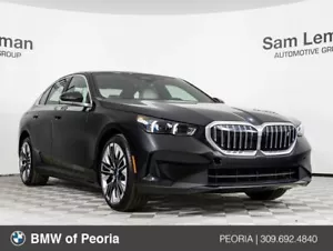 2025 BMW i5 xDrive40 - Picture 1 of 12