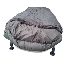 Cyprinus Carpstar Deep Snooze  5 Season Sleeping Bag - Our Warmest
