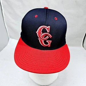 Colorado Hat with CG on it - Small All Flex - Picture 1 of 5