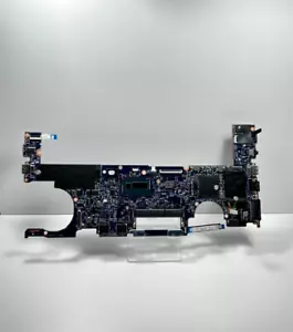 HP EliteBook Folio 1040 G1 Motherboard Intel i5-4200U 739579-601 Fully Working - Picture 1 of 9