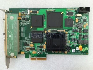   ADATTATORE SCI-2-PCI EXPRESS 2D 9128D #F19 - Foto 1 di 4