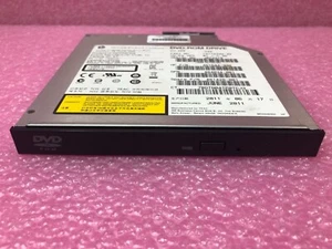 481428-001 SLIM 12.7MM SATA DVD ROM - Picture 1 of 4